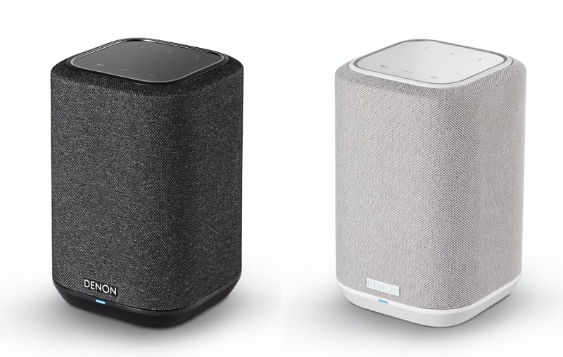 Denon Home 150 NV BKWT_photo